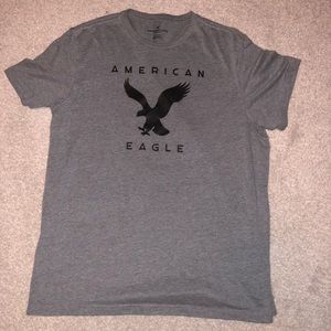 American Eagle Tee